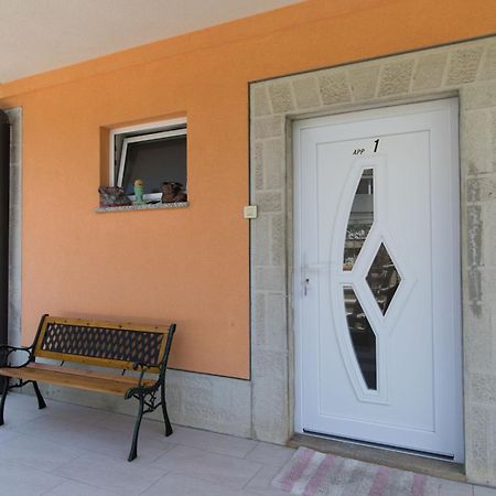 Apartments Vesna Abbazia Esterno foto