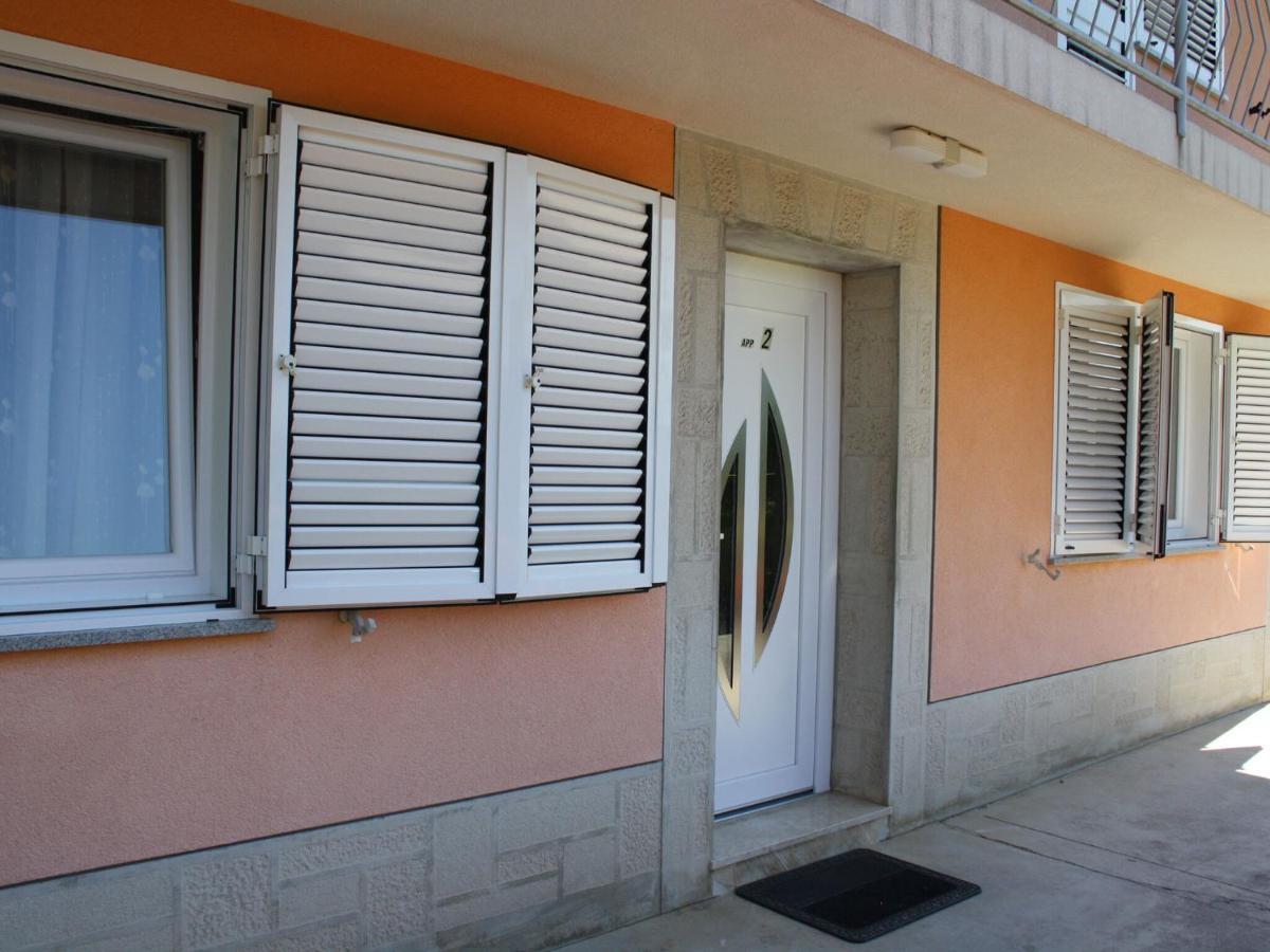 Apartments Vesna Abbazia Esterno foto