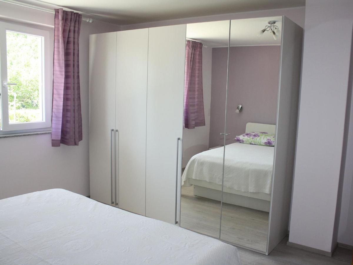 Apartments Vesna Abbazia Esterno foto