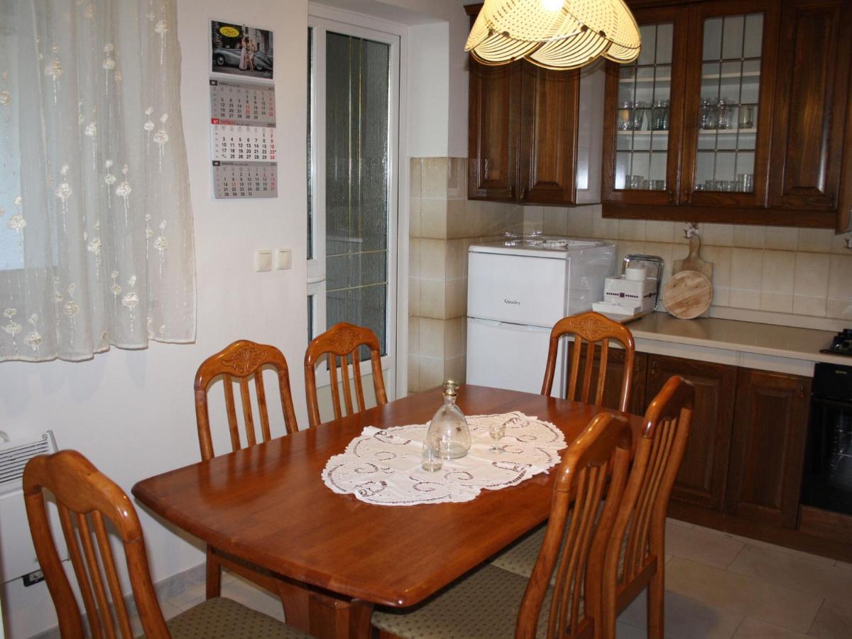 Apartments Vesna Abbazia Esterno foto