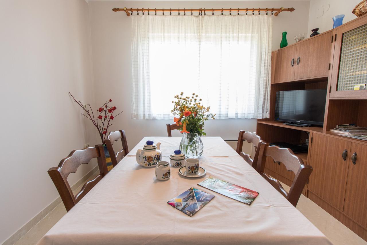 Apartments Vesna Abbazia Esterno foto